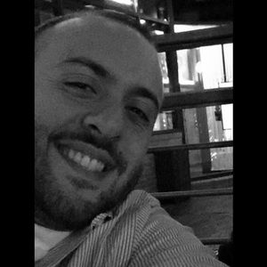 Meet your Posher, Anthony